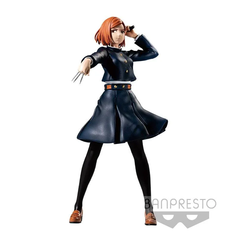 Jujutsu Kaisen - Nobara Kugisaki Figure 16cm
