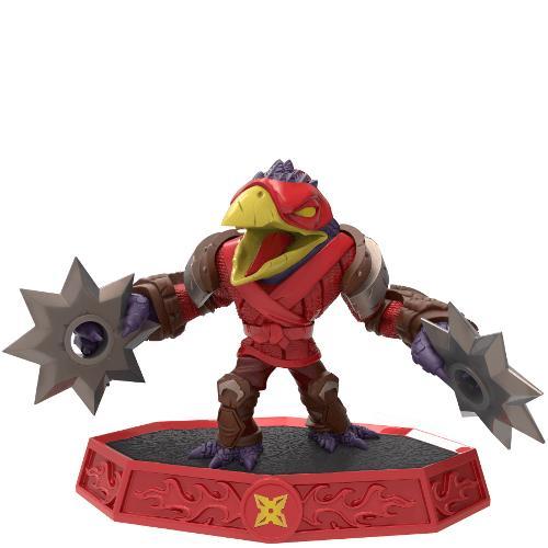 Skylanders Imaginators Sensei: Tae Kwon Crow (87832888)