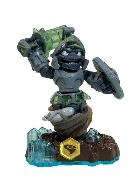 Skylanders Swap Force: Doom Stone (Aarde) No. 84797888