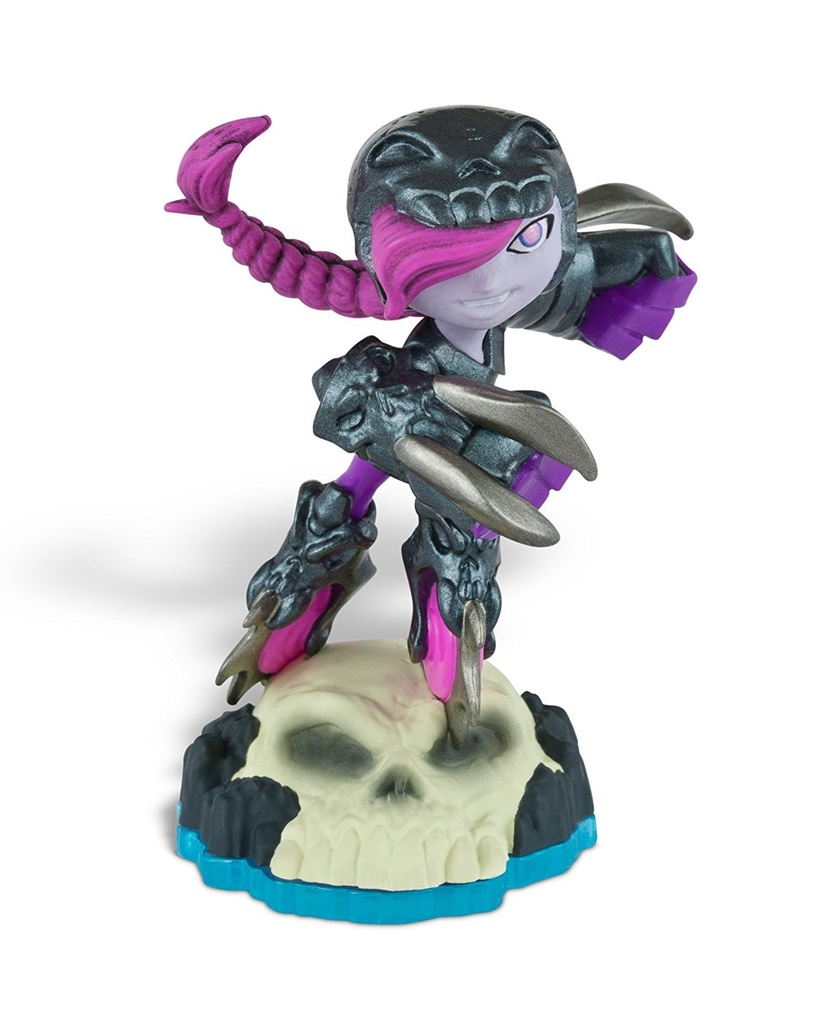 Skylanders Swap Force: Roller Brawl (Ondood) No. 84748888
