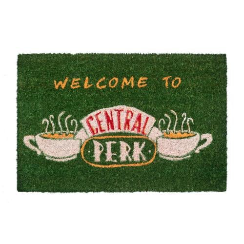 FRIENDS - Central Perk - Doormat 