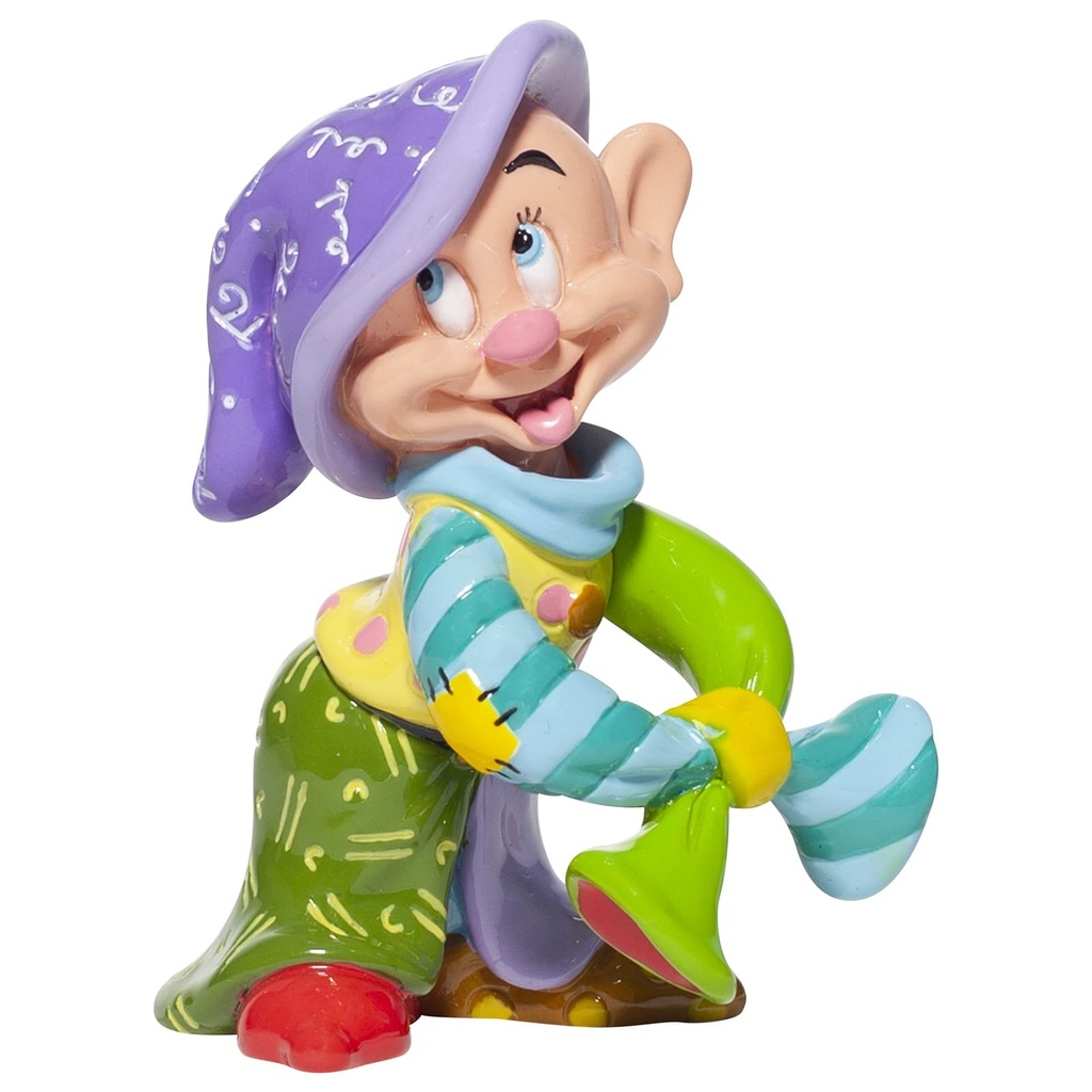 Dopey Figurine by Disney Britto