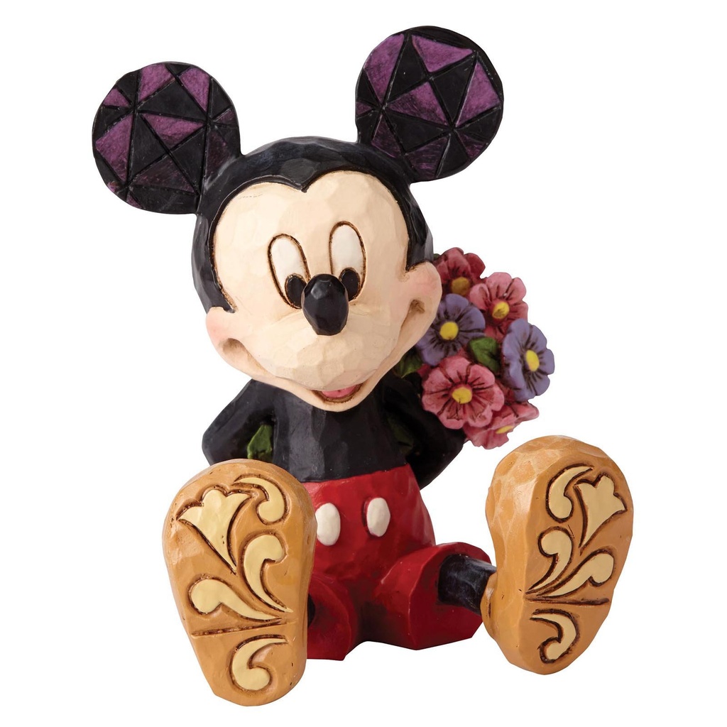Flowers Figurine by Traditions