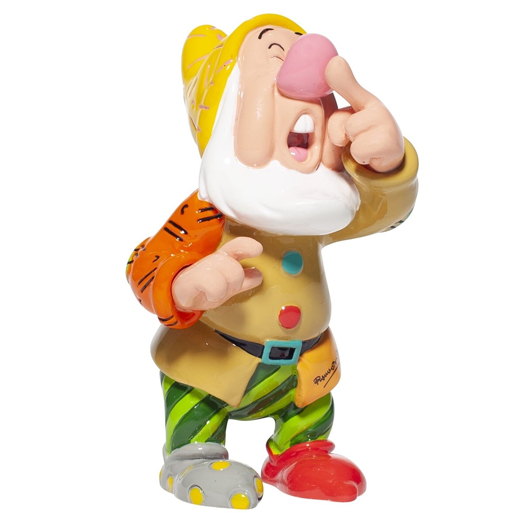 Sneezey Figurine by Disney Britto