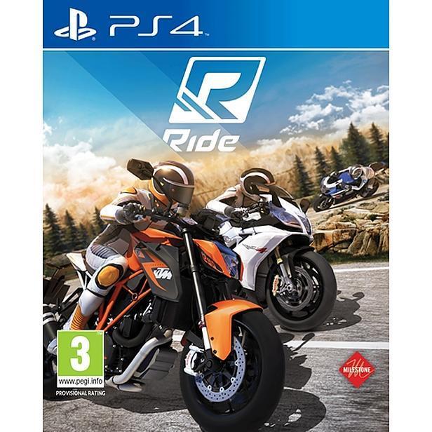 Ride