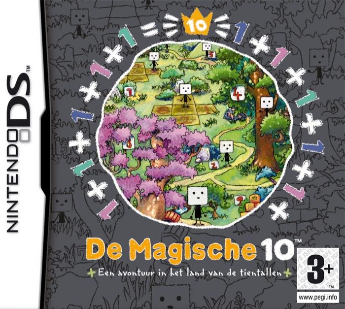 De Magische 10