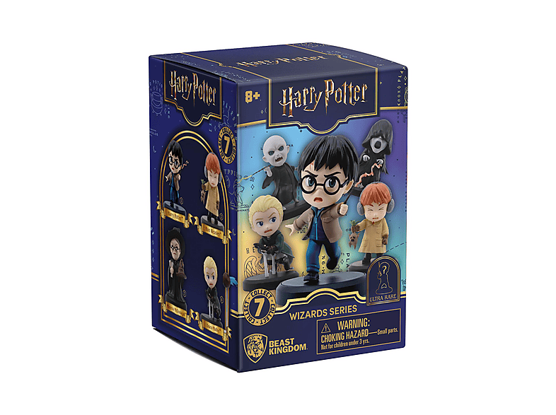 Harry Potter - Wizards Series - Blind Box (1pcs)