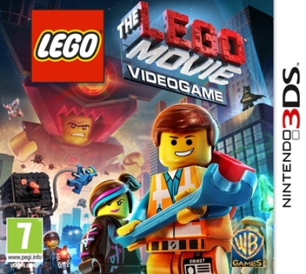LEGO Movie: The Videogame