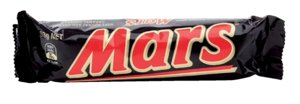 Mars Single 51gr