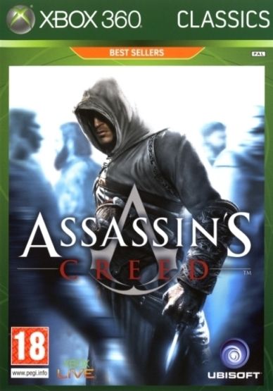 Assassin's Creed (Classics)