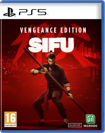 Sifu