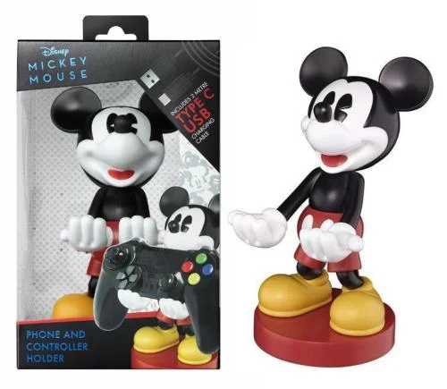 Cable Guys: Disney - Mickey Mouse