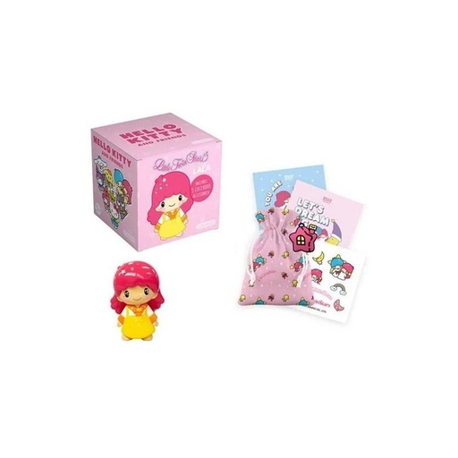 Hello Kitty & Friends Mystery Box - Little Twin Star Lala