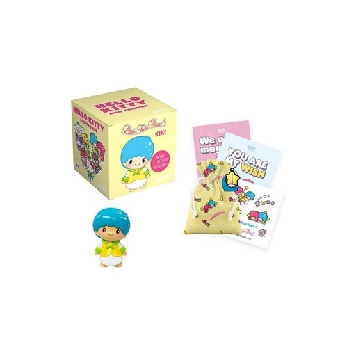 Hello Kitty & Friends Mystery Box - Little Twin Star Kiki