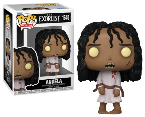 Pop! Movies: The Exorcist - Angela (1645)