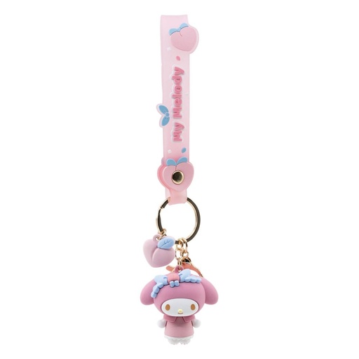 Hello Kitty And Friends: Peach Series - My Melody