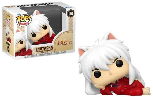 Pop! Animation: InuYasha - InuYasha (1928)