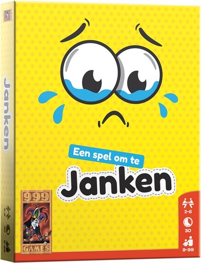 Janken