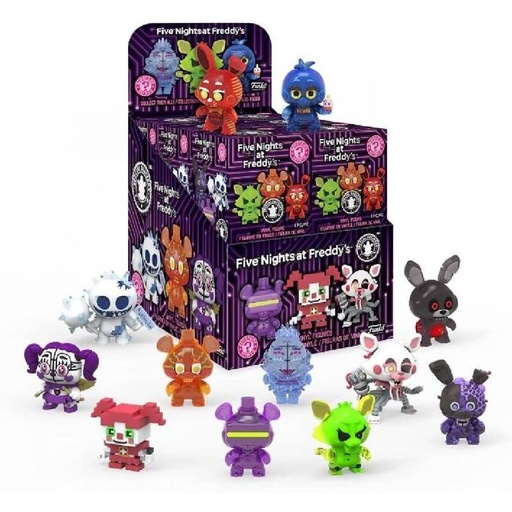 Pop! Mystery Mini: Five Nights at Freddy's