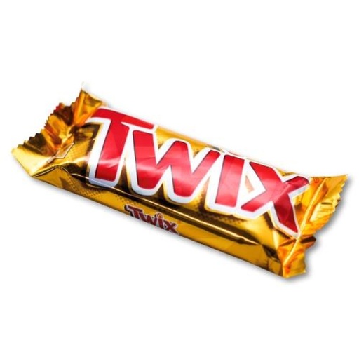 Twix 50gr.