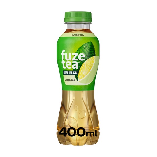 Fuze Tea Green Tea 0,4L