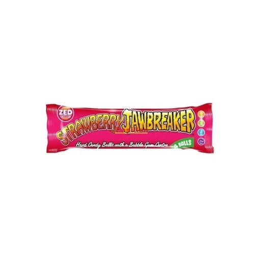 Jawbreaker: Strawberry