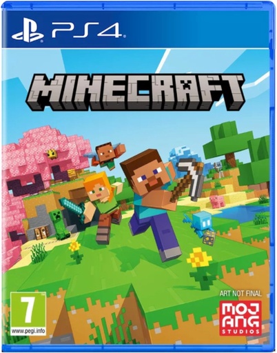 Minecraft - Starter Collection