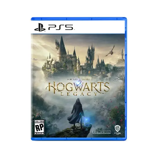 Hogwarts Legacy