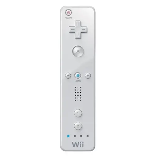 Wii Remote Wit