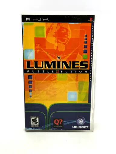 Lumines