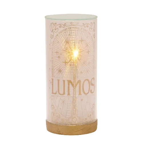 Harry Potter - Lumos Light Up Tube 20 cm