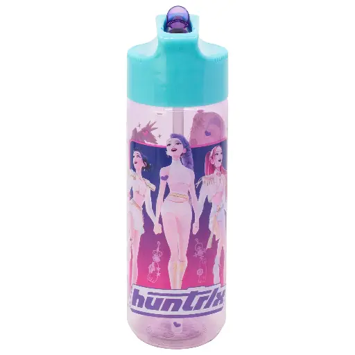 K-POP Demon Hunters - Sports Bottle 540ml