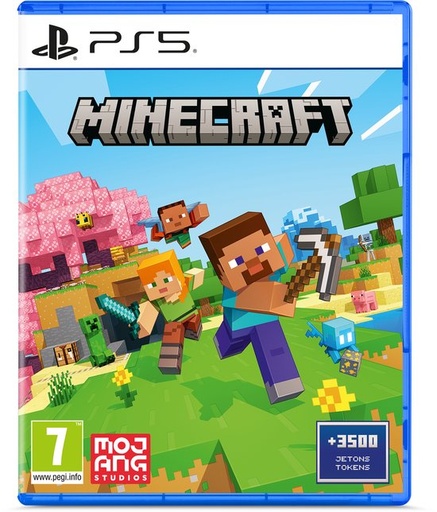 Minecraft