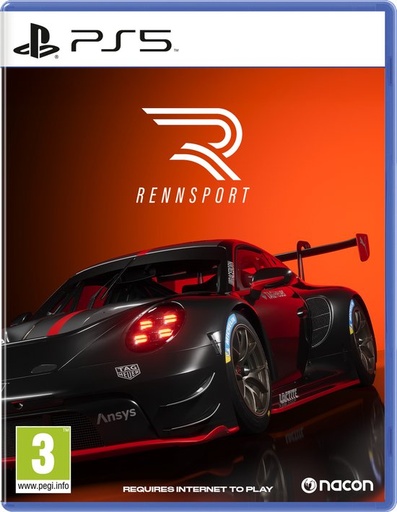 Rennsport 