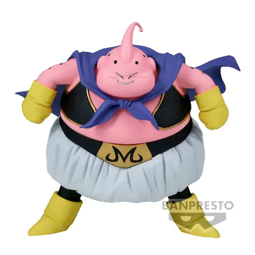DRAGON BALL Z - Majin Buu - Figure Solid Edge Works 15cm