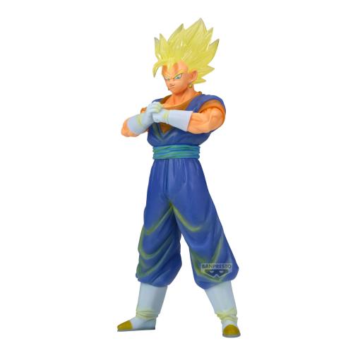 Dragon Ball Super Figure - Vegito (Clearise) - 23 cm