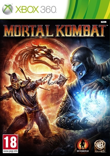 Mortal Kombat