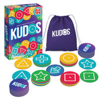 Kudos