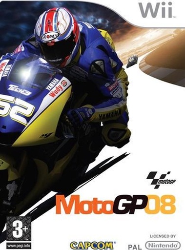 MotoGP