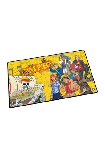 Ultimate Guard Play-Mat NETFLIX ONE PIECE - Crew