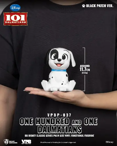DISNEY - 101 Dalmatiens - Blind Box 11.7cm