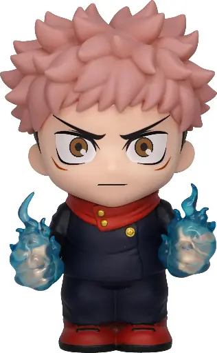 JUJUTSU KAISEN - Yuji Itadori - Figural Bank