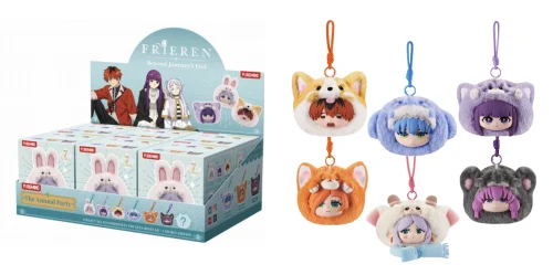 FRIEREN - Vinyl Plush - Blind Box 