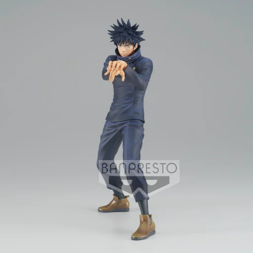 Jujutsu Kaisen - Megumi Fushiguro Figure King of artist 21cm