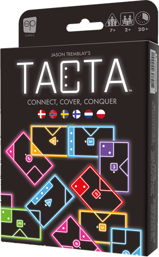 Tacta PEG