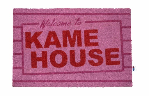 Dragon Ball - Kame House - Doormat '60x40x2cm'