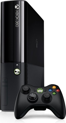 Xbox 360 Console New Slim 250 GB