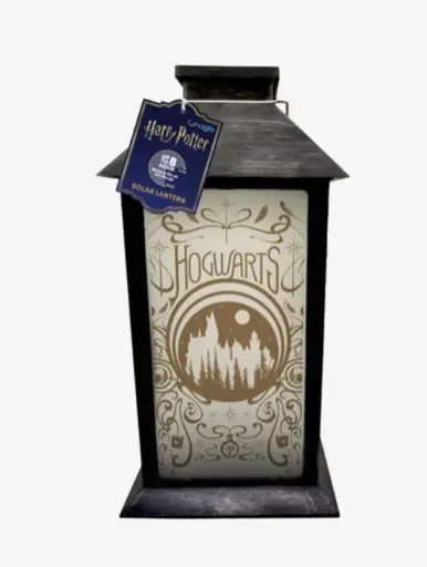 HARRY POTTER - Hogwarts - 'LunaGlo'