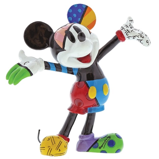 Mickey Mouse Mini Figurine by Disney Britto 4049372 