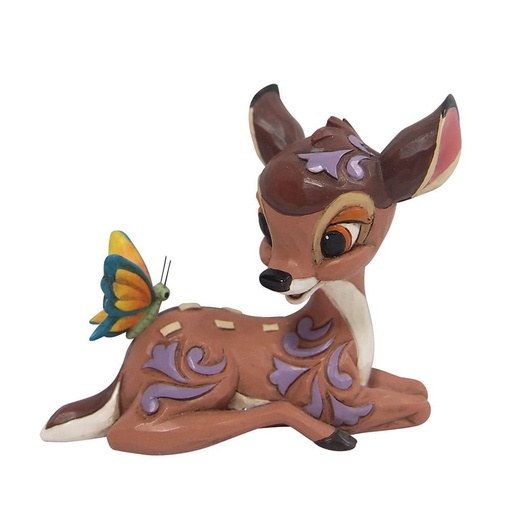 Bambi Figurine by Disney Traditions